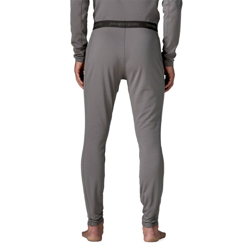 Patagonia M's Cap MW Bottoms - Base layer - Men's | Hardloop