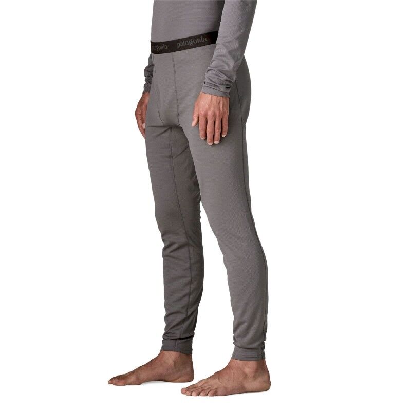 Patagonia M's Cap MW Bottoms - Base layer - Men's | Hardloop