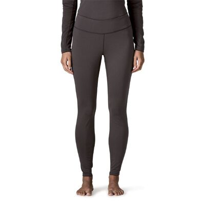 W's Cap MW Bottoms - Bielizna termiczna damska