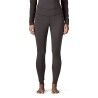 Patagonia W's Cap MW Bottoms - Collant thermique femme | Hardloop