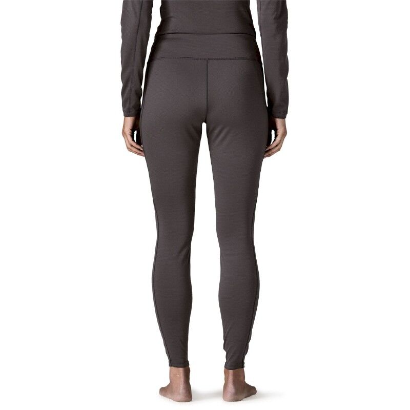 Patagonia W's Cap MW Bottoms - Base layer - Women's | Hardloop