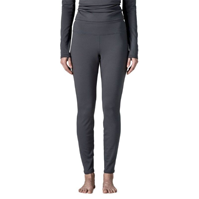 W's Cap MW Bottoms - Alusvaatteet - Naiset
