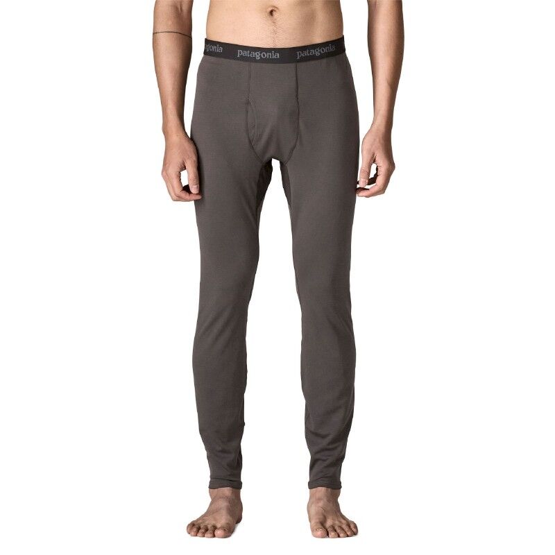 Patagonia M's Cap MW Bottoms - Collant thermique homme | Hardloop