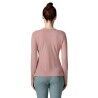 Patagonia W's Cap LW Crew - Sous-vêtement technique femme | Hardloop