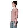 Patagonia W's Cap LW Crew - Sous-vêtement technique femme | Hardloop