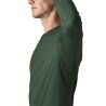 Patagonia M's Cap LW Crew - Base layer - Men's | Hardloop