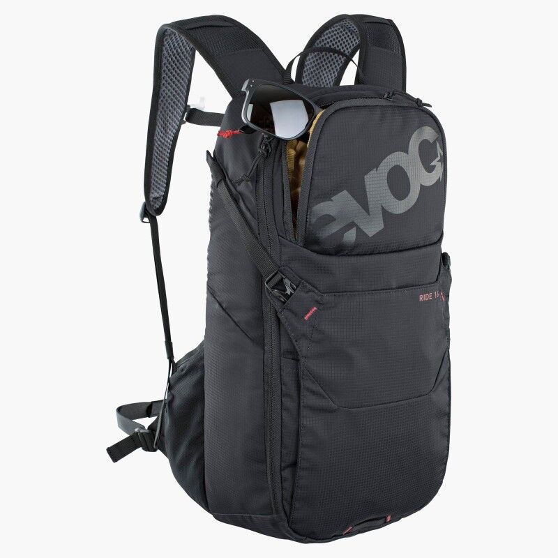 Evoc bike Ride 16 - Cycling backpack | Hardloop