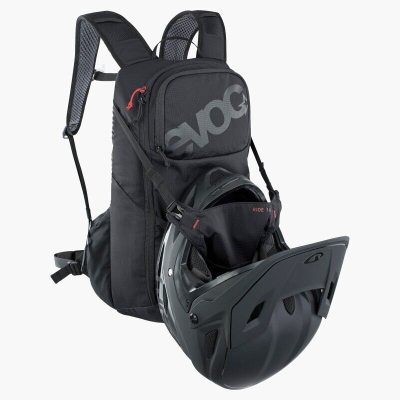 Evoc bike Ride 16 - Cycling backpack | Hardloop