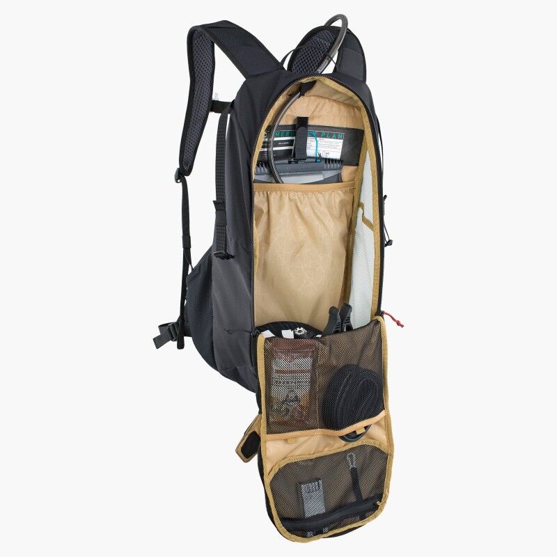 Evoc bike Ride 16 - Cycling backpack | Hardloop