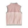 Patagonia Baby Micro D Snap-T Vest - Polaire sans manches enfant | Hardloop