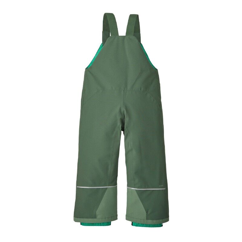 Patagonia Baby Snow Pile Bibs - Combinaison enfant | Hardloop