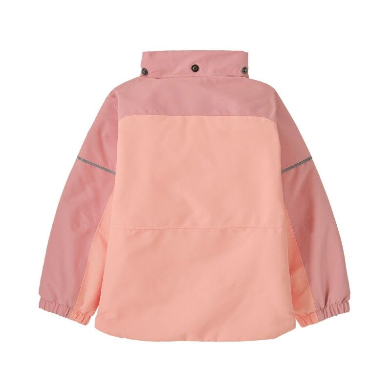 Patagonia Baby Snow Pile Jkt - Ski jacket - Kid's | Hardloop