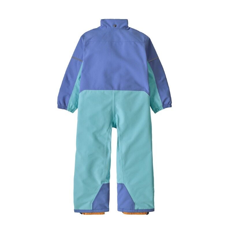 Patagonia Baby Snow Pile One-Piece - Combinaison enfant | Hardloop