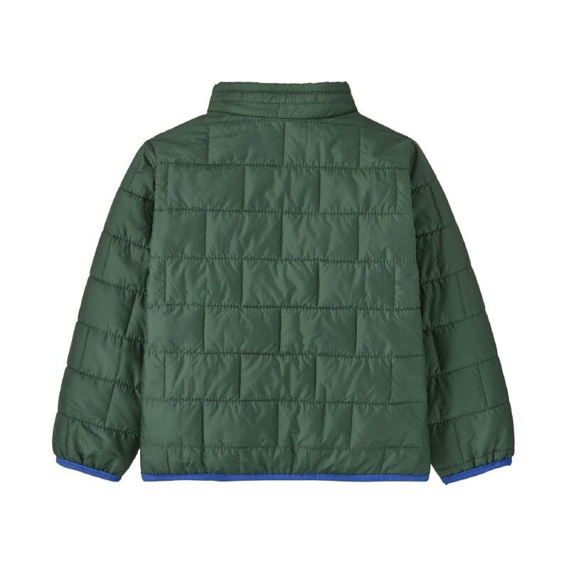 Patagonia Baby Nano Puff Jkt - Synthetic jacket - Kid's | Hardloop