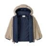 Patagonia Baby Retro-X Hoody - Fleece jacket - Kid's | Hardloop