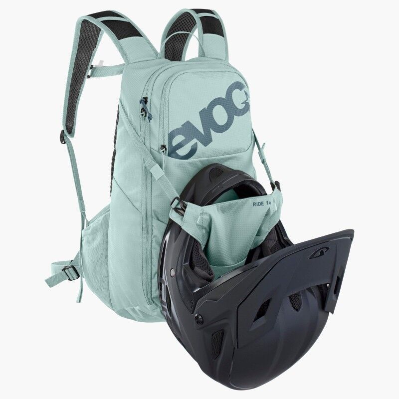 Evoc bike Ride 16 - Fietsrugzak | Hardloop