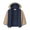 Patagonia Baby Retro-X Hoody - Polaire enfant | Hardloop