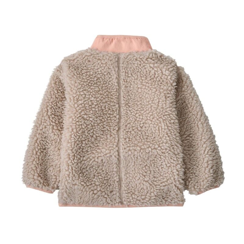 Patagonia Baby Retro-X Jkt - Fleece jacket - Kid's | Hardloop