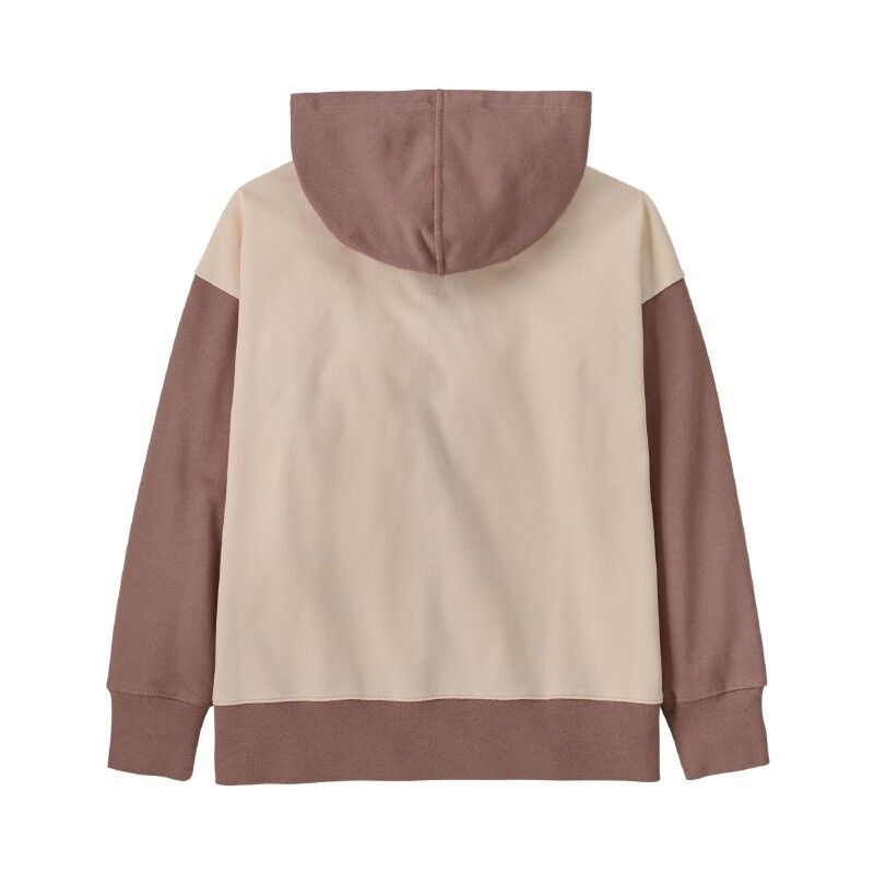 Patagonia K's Full-Zip Hoody Sweatshirt - Sweatshirt à capuche enfant | Hardloop
