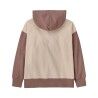 Patagonia K's Full-Zip Hoody Sweatshirt - Hoodie - Barn | Hardloop