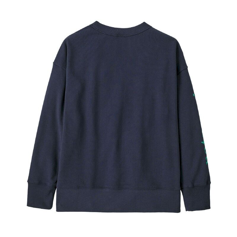 Patagonia K's Crew Sweatshirt - Jumper - Kid's | Hardloop