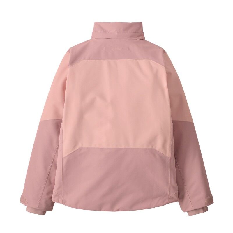 Patagonia K's Powder Town Jkt - Skijakke - Barn | Hardloop