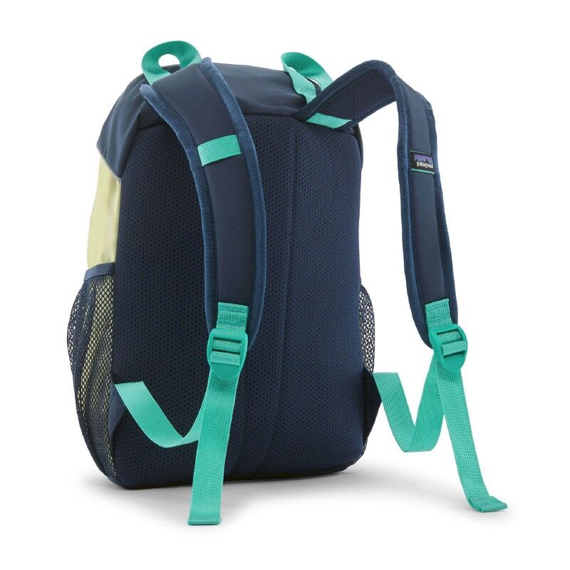 Patagonia K's Refugito Day Pack 12L - Backpack - Kids' | Hardloop