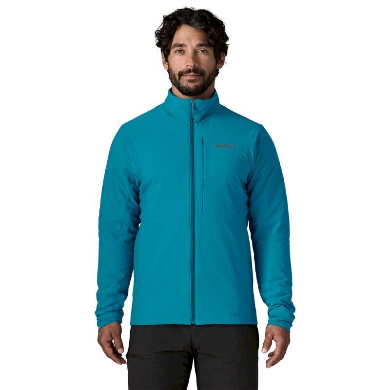 M's Nano-Air Light Jkt - Kunstfaserjacke - Herren