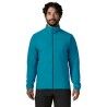 Patagonia M's Nano-Air Light Jkt - Dunjakke - Herrer | Hardloop