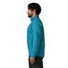 Patagonia M's Nano-Air Light Jkt - Donsjack - Heren | Hardloop
