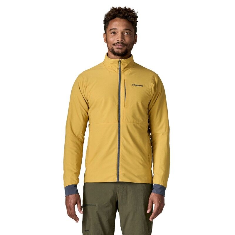 M's Nano-Air Light Jkt - Kunstfaserjacke - Herren