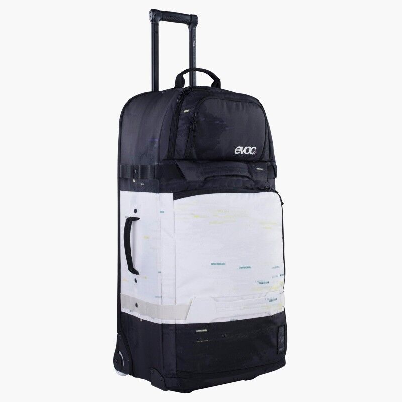 Evoc bike World Traveller 125 - Maleta | Hardloop