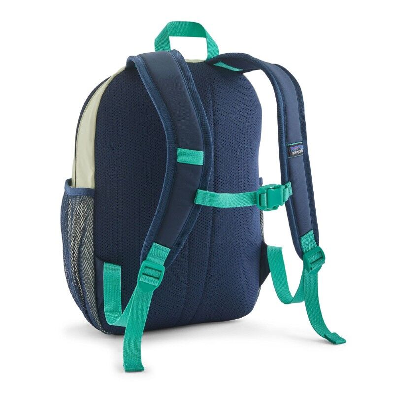 Patagonia K's Refugito Day Pack 15L - Backpack - Kids' | Hardloop