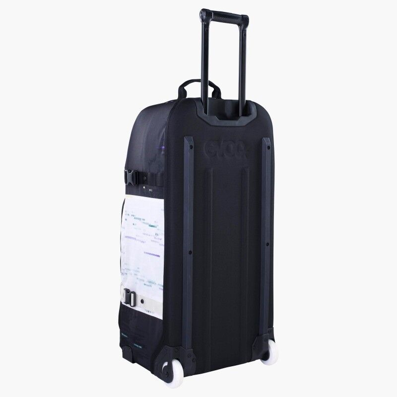 Evoc bike World Traveller 125 - Suitcase | Hardloop