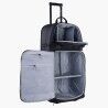 Evoc bike World Traveller 125 - Suitcase | Hardloop