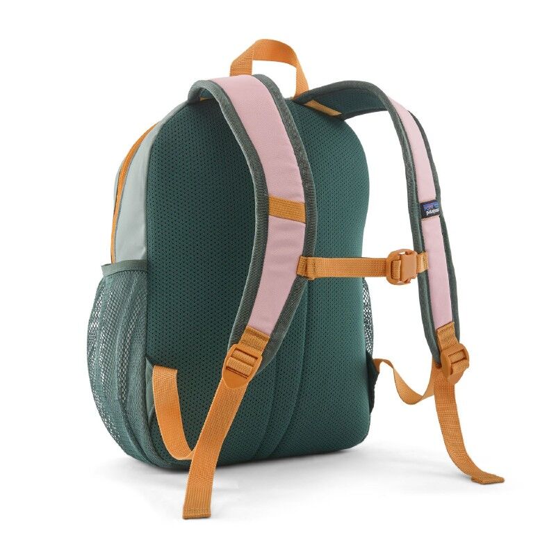 Patagonia K's Refugito Day Pack 15L - Backpack - Kids' | Hardloop