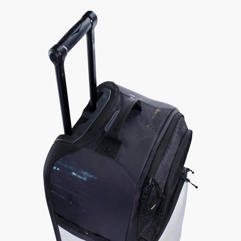 Evoc bike World Traveller 125 - Suitcase | Hardloop