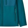 Patagonia K's R2 TechFace Jkt - Fleecetakki - Lasten | Hardloop