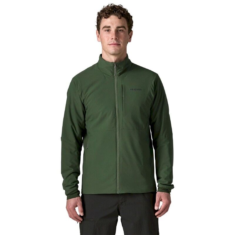 M's Nano-Air Light Jkt - Doudoune homme