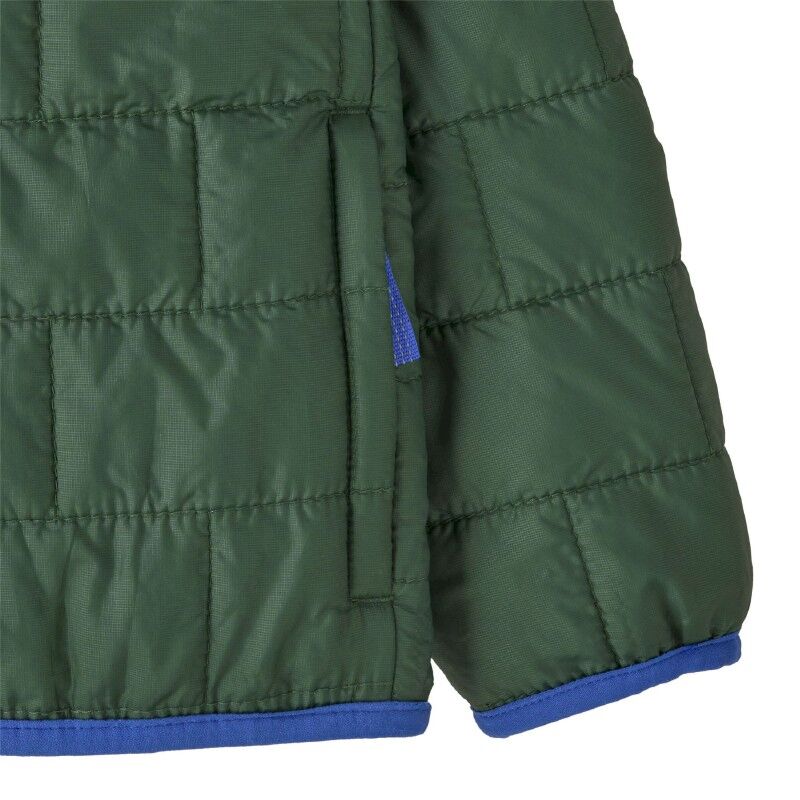 Patagonia Baby Nano Puff Jkt - Synthetic jacket - Kid's | Hardloop