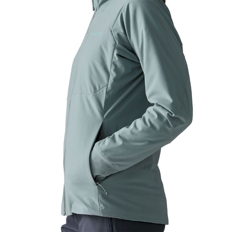 Patagonia W's Nano-Air Light Jkt - Doudoune femme | Hardloop
