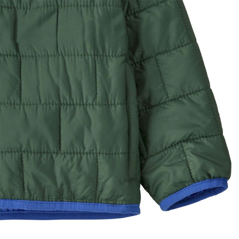 Patagonia Baby Nano Puff Jkt - Synthetic jacket - Kid's | Hardloop