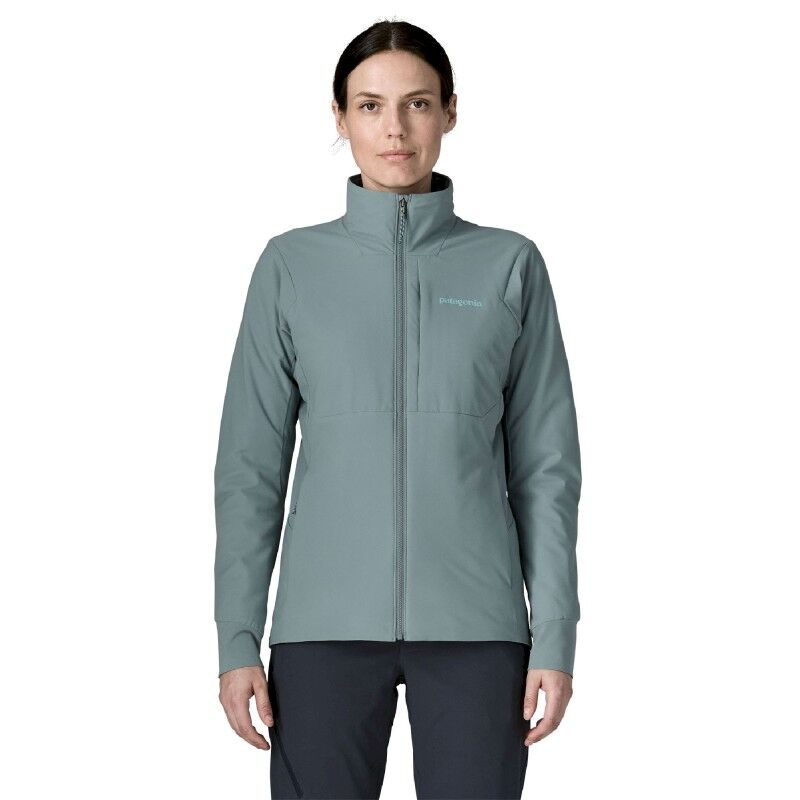 W's Nano-Air Light Jkt - Chaqueta de fibra sintética - Mujer