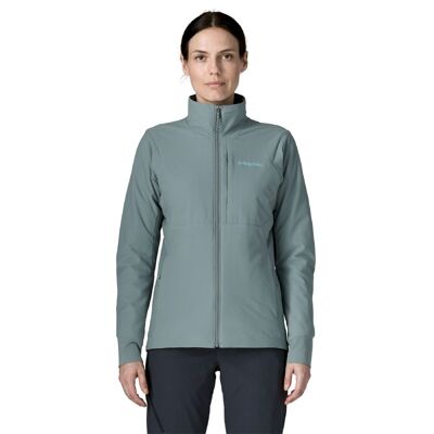 W's Nano-Air Light Jkt - Veste coupe-vent femme