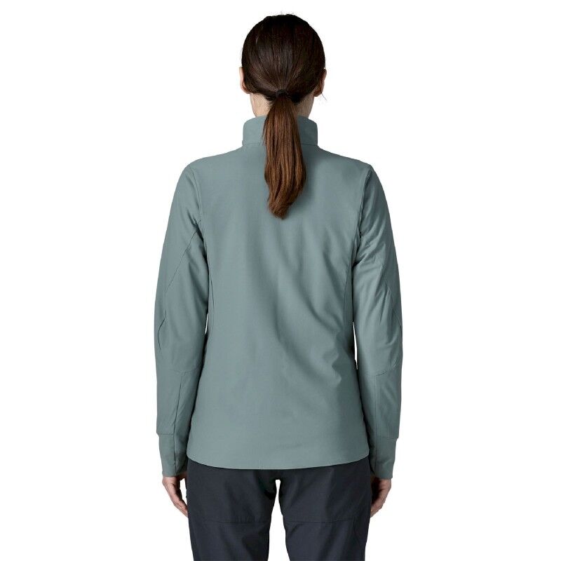 Patagonia W's Nano-Air Light Jkt - Doudoune femme | Hardloop