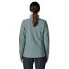 Patagonia W's Nano-Air Light Jkt - Kunstfaserjacke - Damen | Hardloop