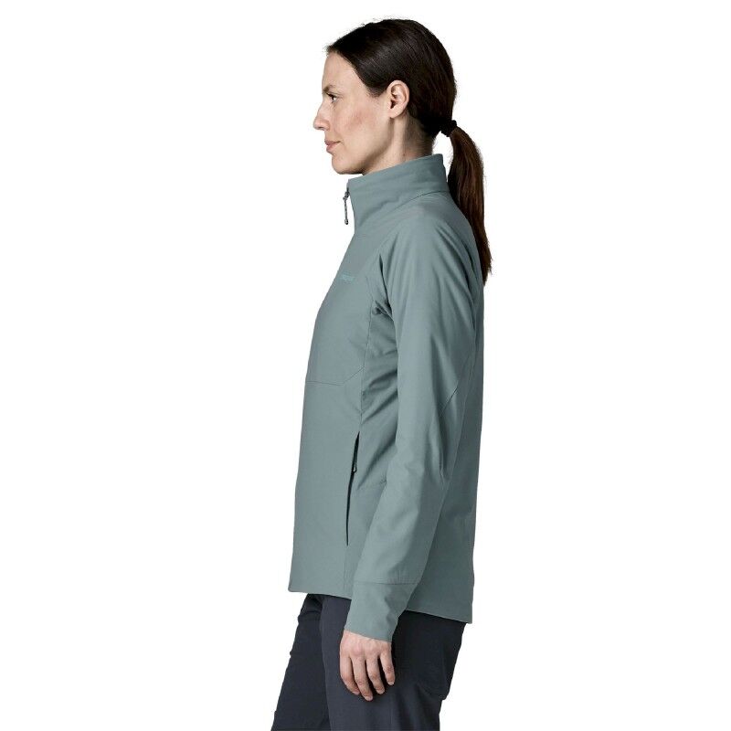 Patagonia W's Nano-Air Light Jkt - Doudoune femme | Hardloop