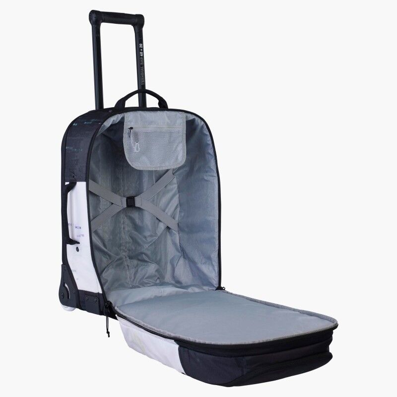 Evoc bike Terminal Bag 40+20 - Mala de viagem | Hardloop