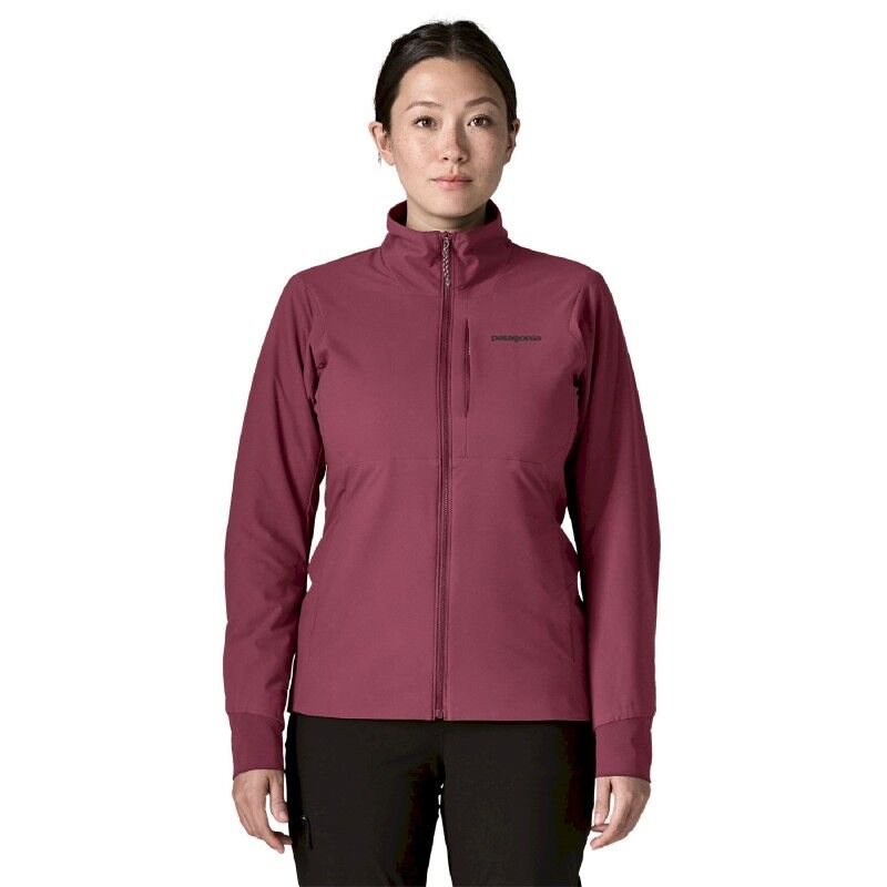 W's Nano-Air Light Jkt - Synthetic jacket - Women's