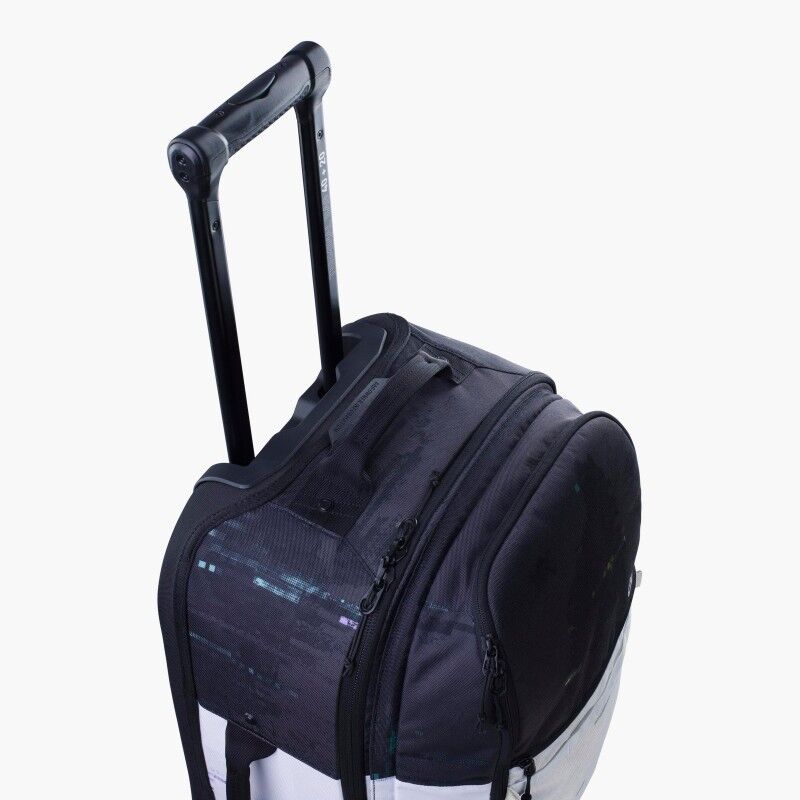 Evoc bike Terminal Bag 40+20 - Koffer | Hardloop